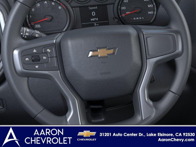 new 2026 Chevrolet Silverado 2500 car, priced at $53,465