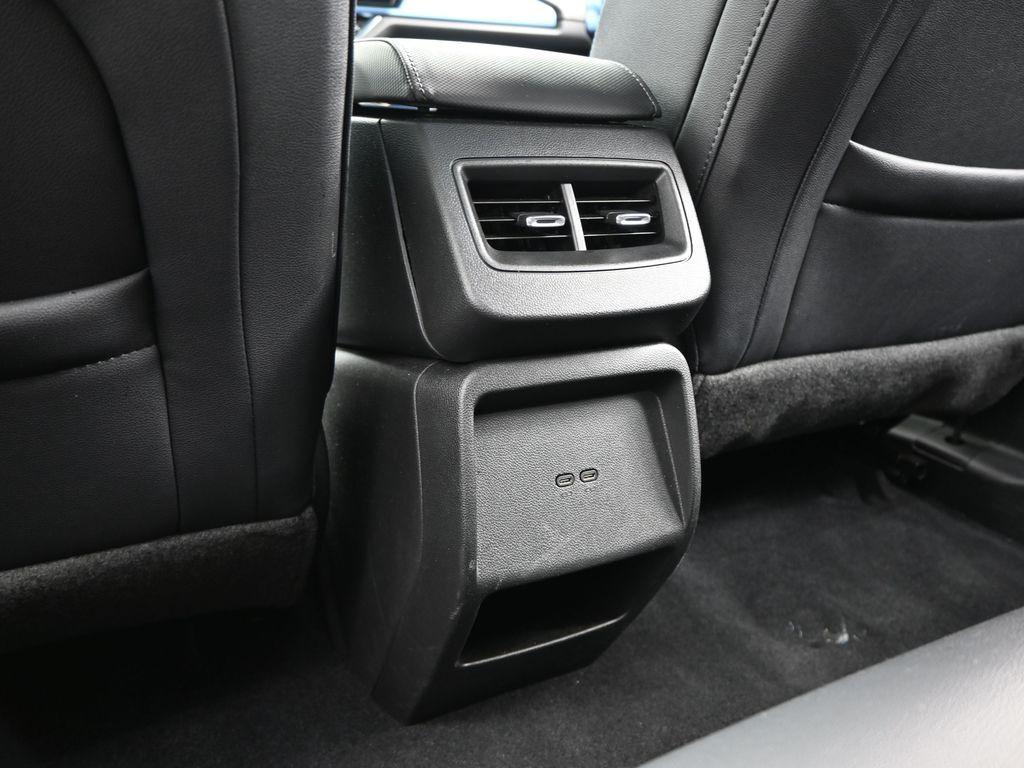 used 2025 Chevrolet Equinox EV car, priced at $24,891