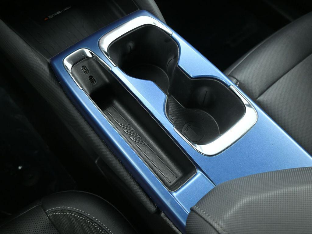 used 2025 Chevrolet Equinox EV car, priced at $24,103