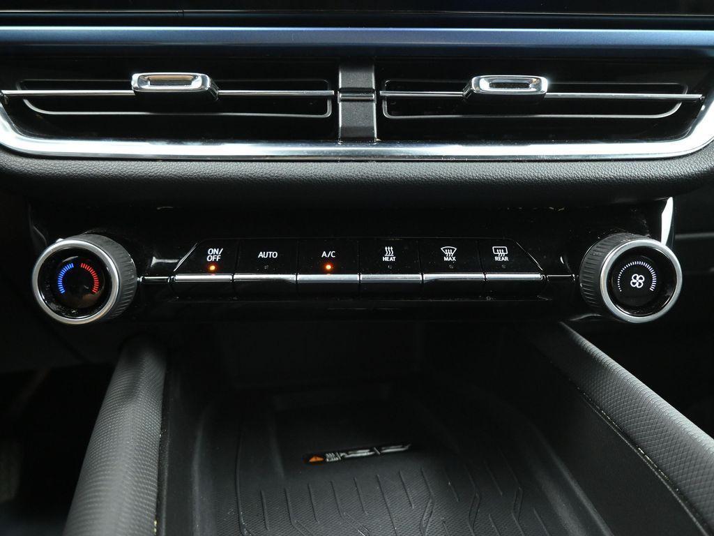 used 2025 Chevrolet Equinox EV car, priced at $24,103