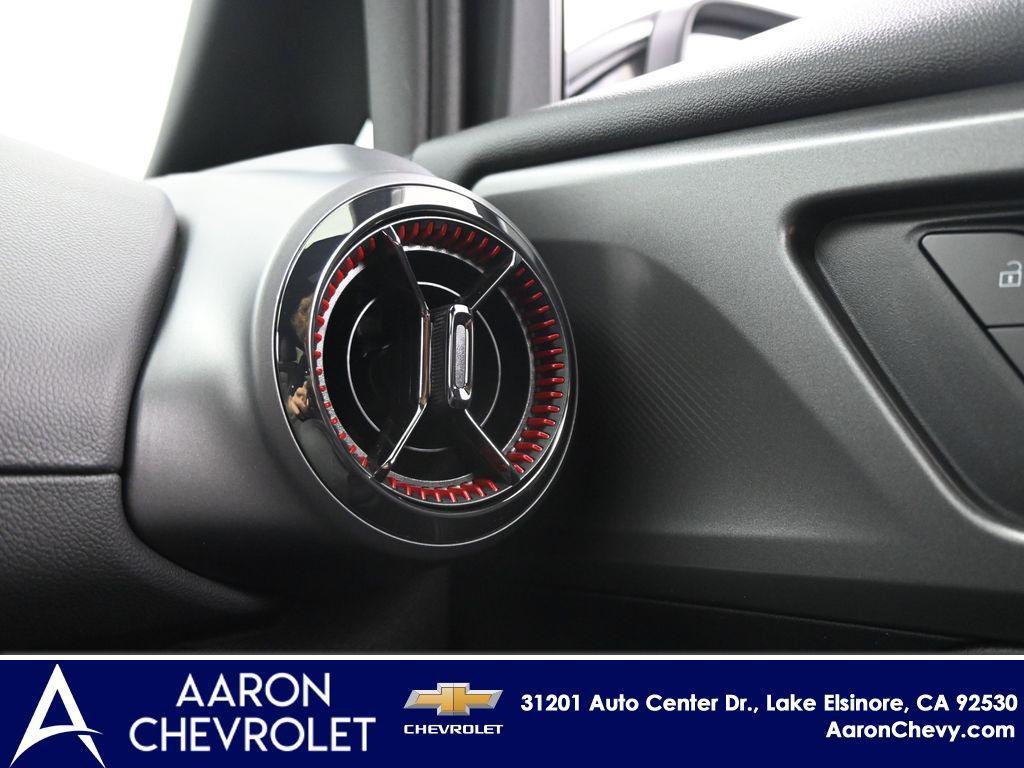 new 2026 Chevrolet Equinox EV car, priced at $40,257