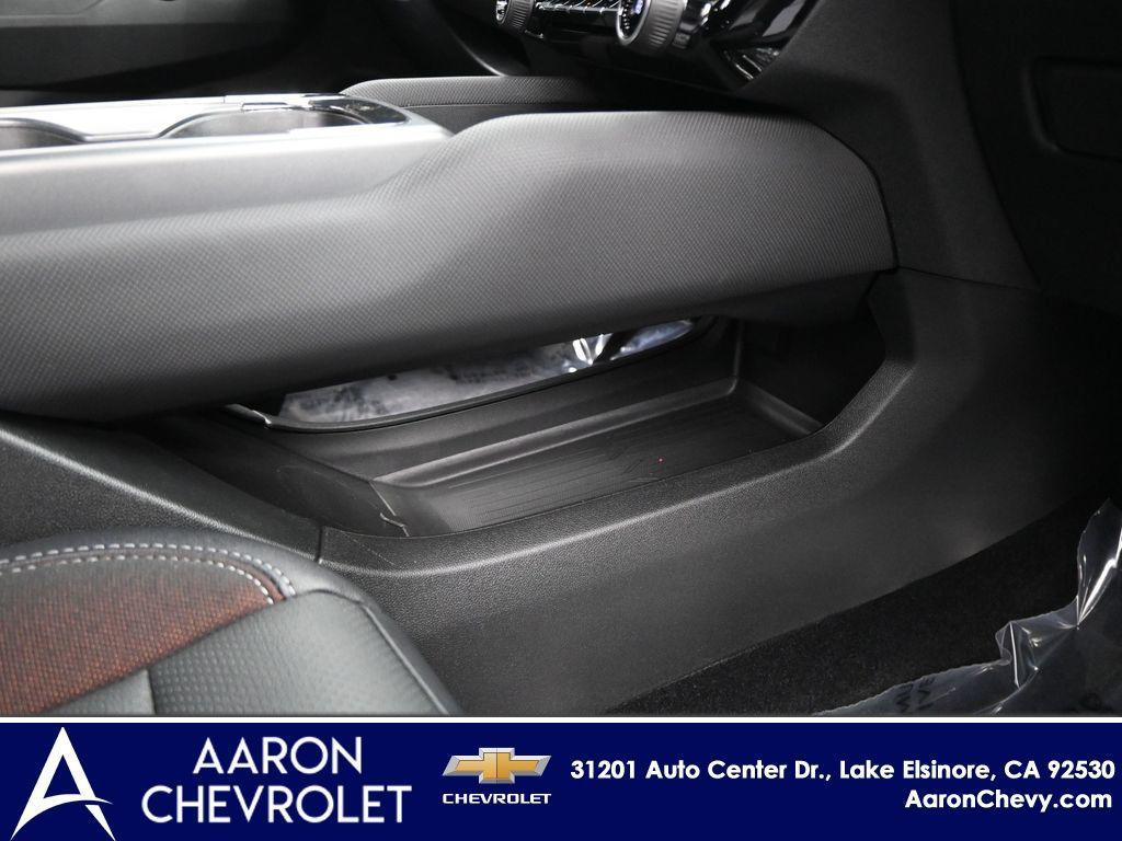 new 2026 Chevrolet Equinox EV car, priced at $40,257