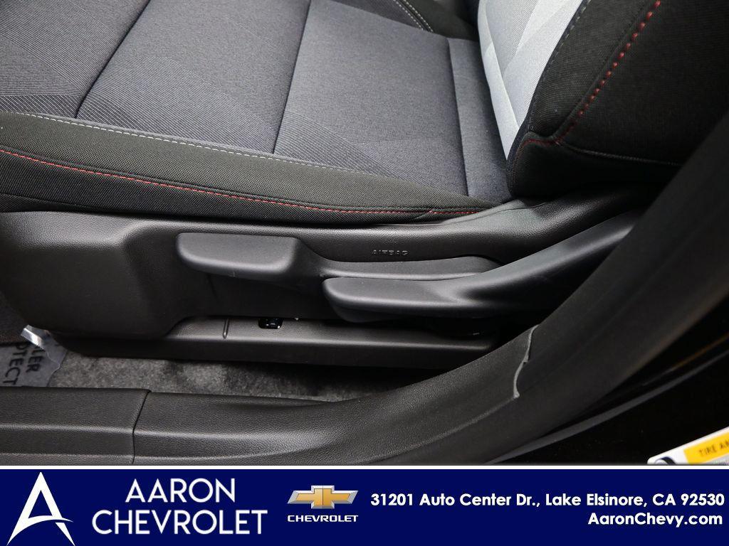 new 2026 Chevrolet Trax car, priced at $23,239