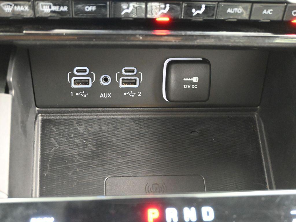 used 2022 Jeep Grand Cherokee 4xe car, priced at $29,444