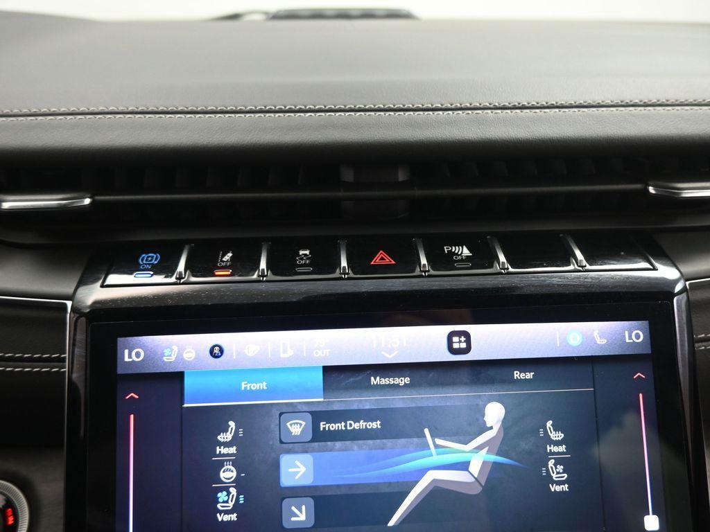 used 2022 Jeep Grand Cherokee 4xe car, priced at $29,444