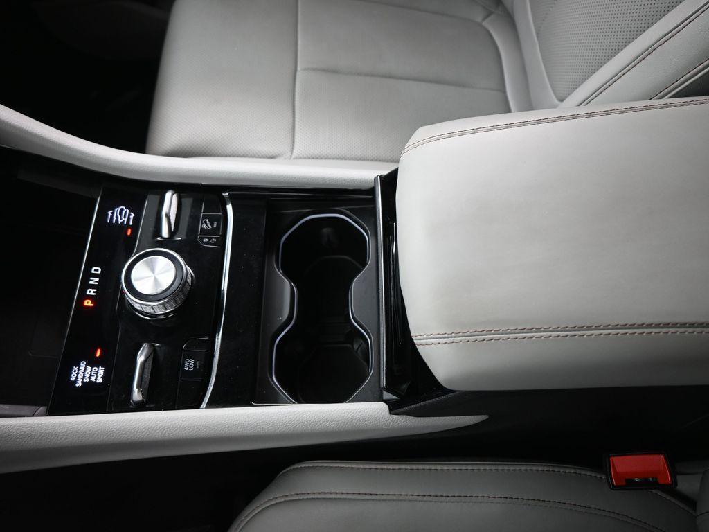 used 2022 Jeep Grand Cherokee 4xe car, priced at $29,444