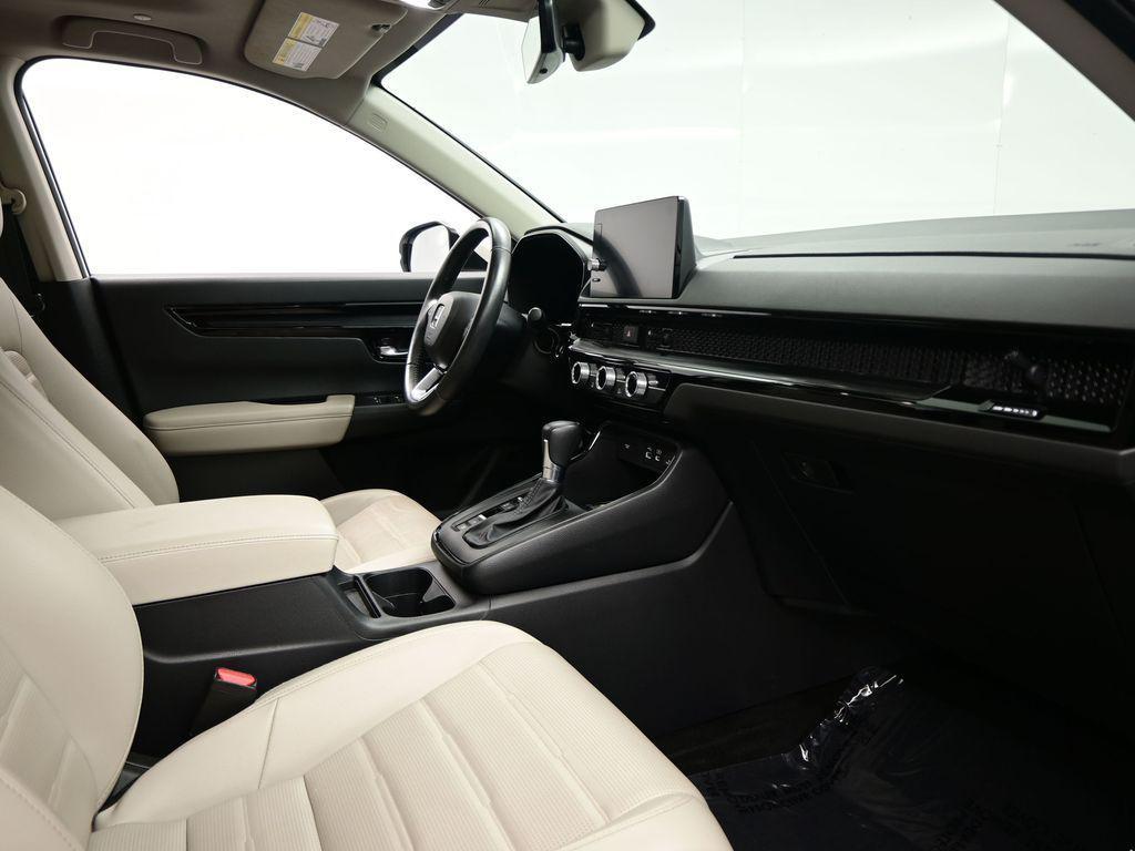 used 2024 Honda CR-V car, priced at $32,654