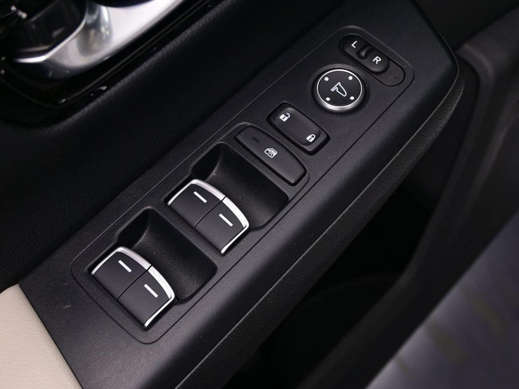 used 2024 Honda CR-V car, priced at $32,654