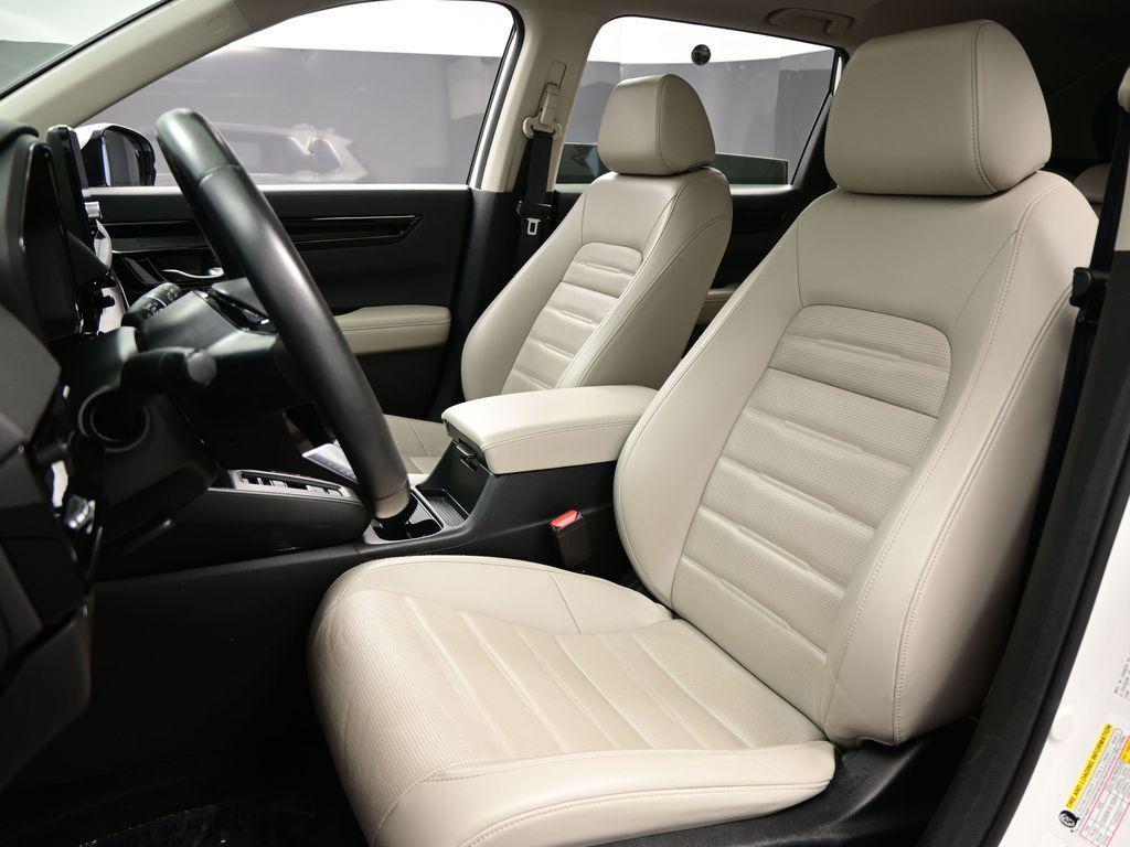 used 2024 Honda CR-V car, priced at $32,654