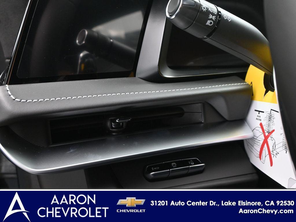 new 2026 Chevrolet Corvette car, priced at $91,304