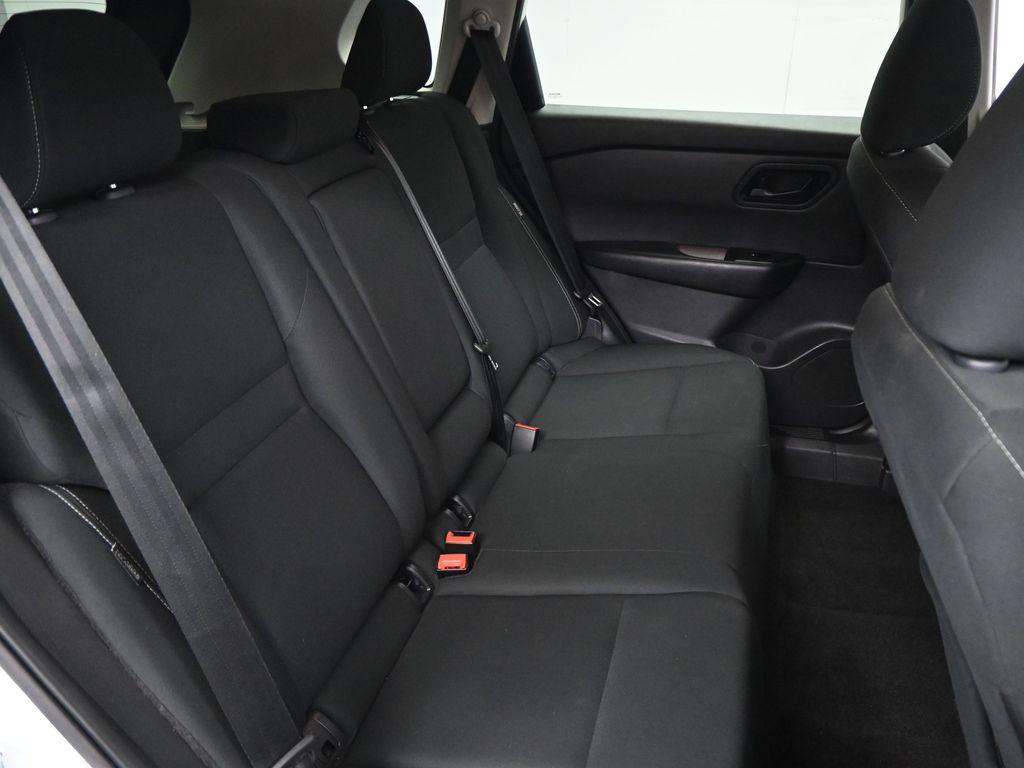 used 2024 Nissan Rogue car, priced at $18,243