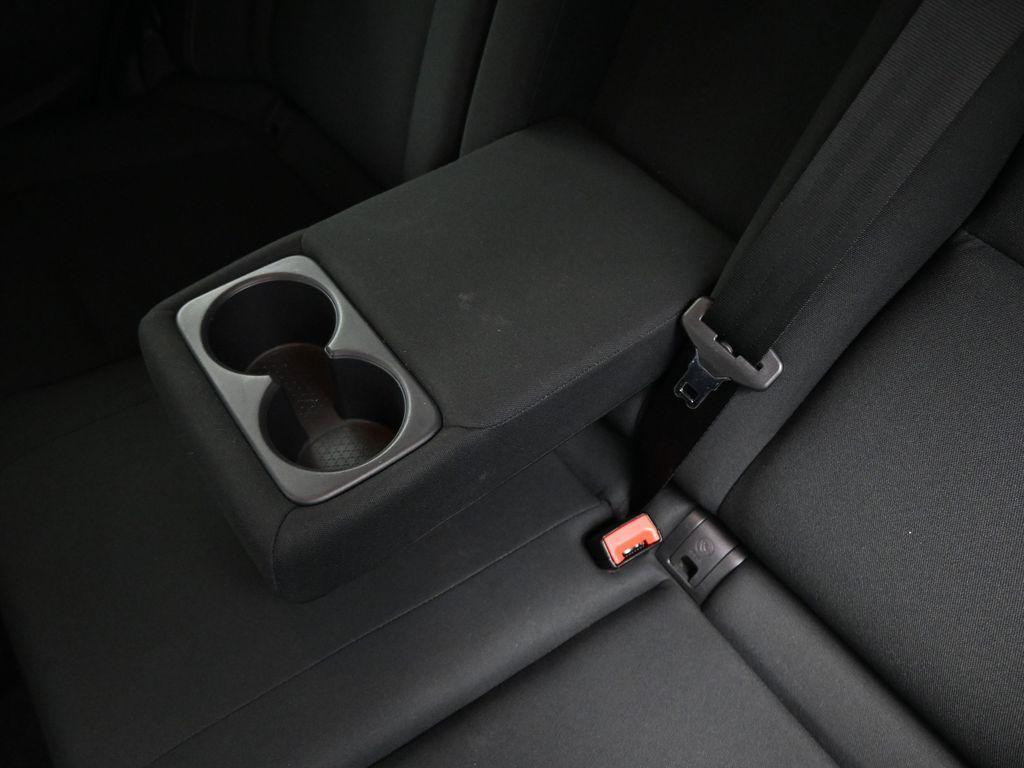 used 2024 Nissan Rogue car, priced at $18,243