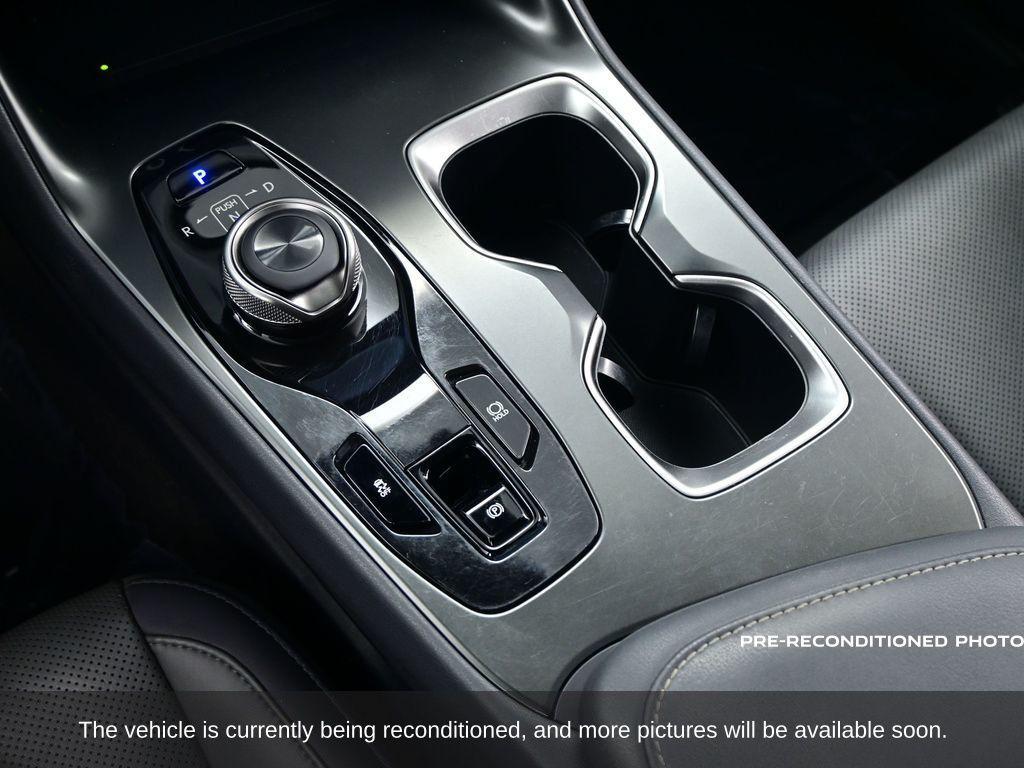 used 2024 Lexus RZ 300e car, priced at $28,694