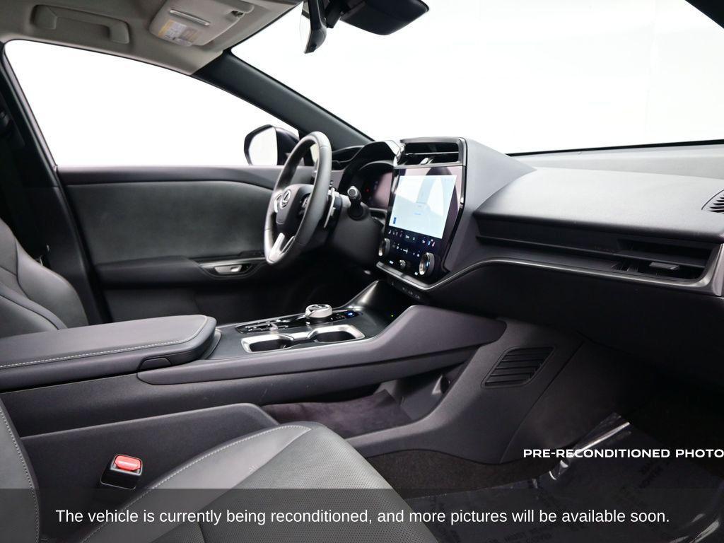 used 2024 Lexus RZ 300e car, priced at $28,694