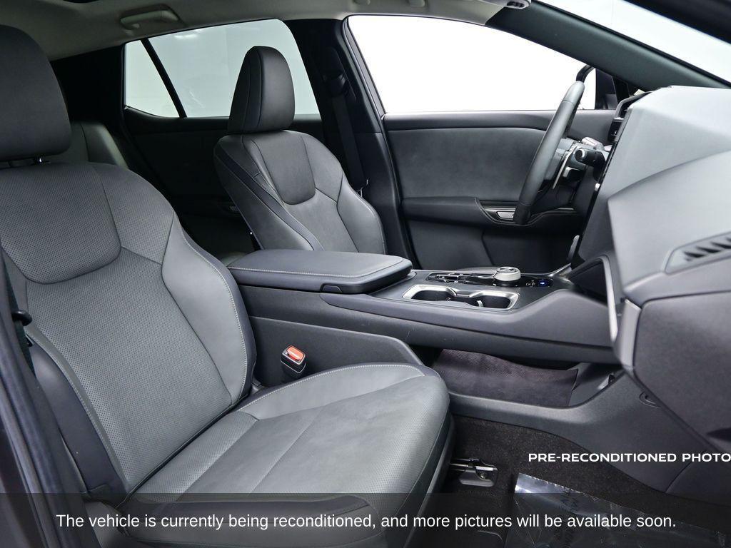 used 2024 Lexus RZ 300e car, priced at $28,694