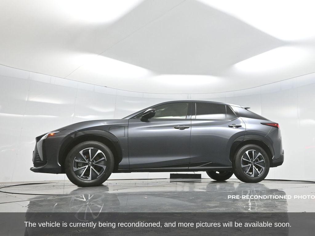 used 2024 Lexus RZ 300e car, priced at $28,694