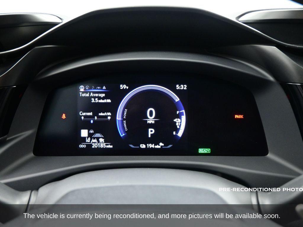 used 2024 Lexus RZ 300e car, priced at $28,694