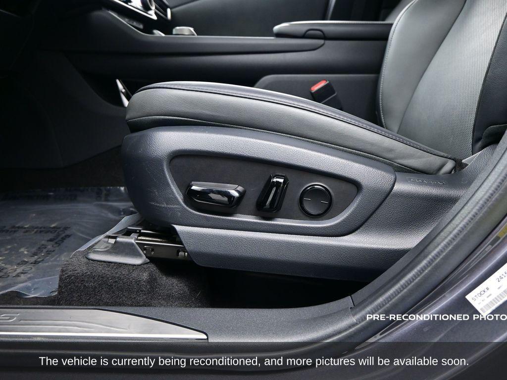 used 2024 Lexus RZ 300e car, priced at $28,694