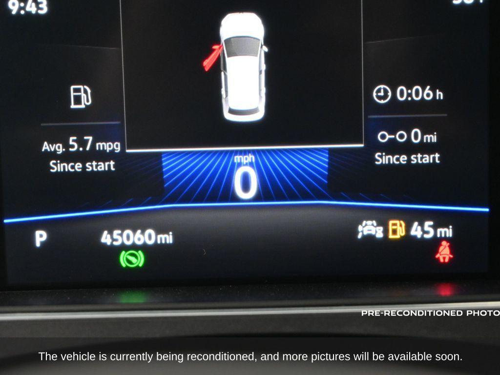 used 2022 Volkswagen Tiguan car, priced at $16,280