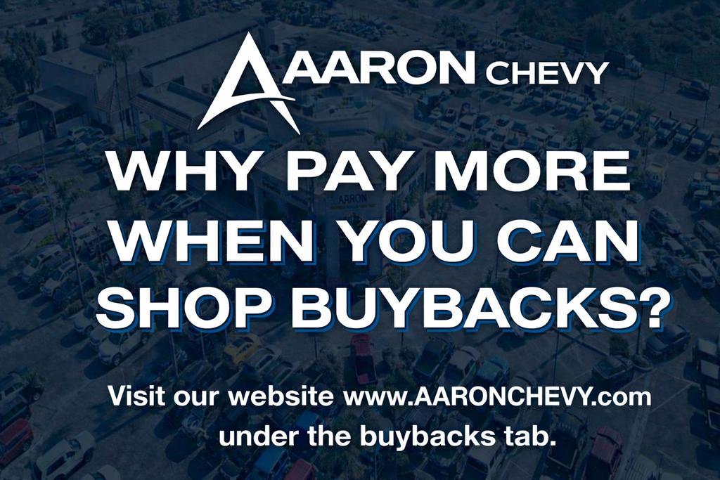 used 2025 Chevrolet Silverado 2500 car, priced at $57,958