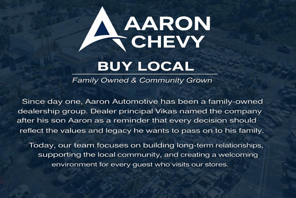 used 2025 Chevrolet Silverado 2500 car, priced at $57,958