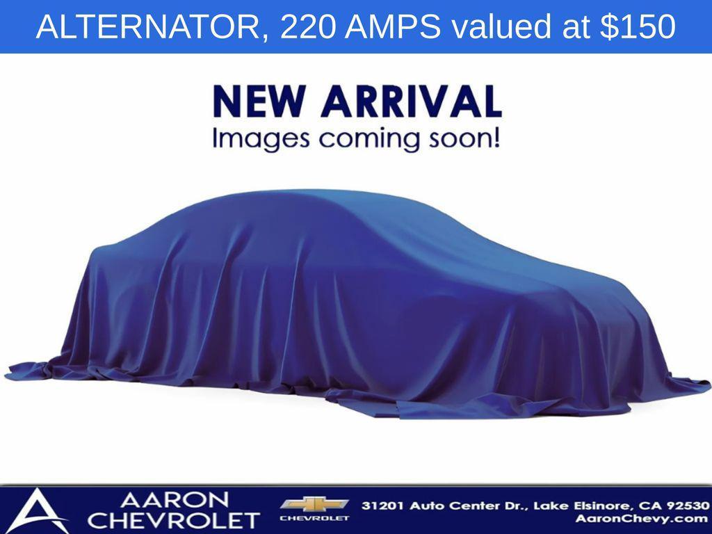 used 2025 Chevrolet Silverado 2500 car, priced at $57,958