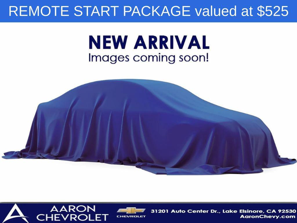 used 2025 Chevrolet Silverado 2500 car, priced at $57,958