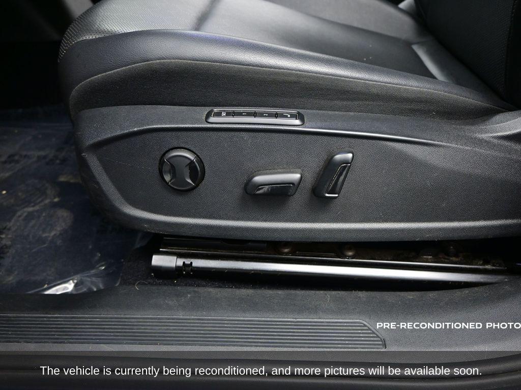 used 2021 Volkswagen ID.4 car, priced at $14,029