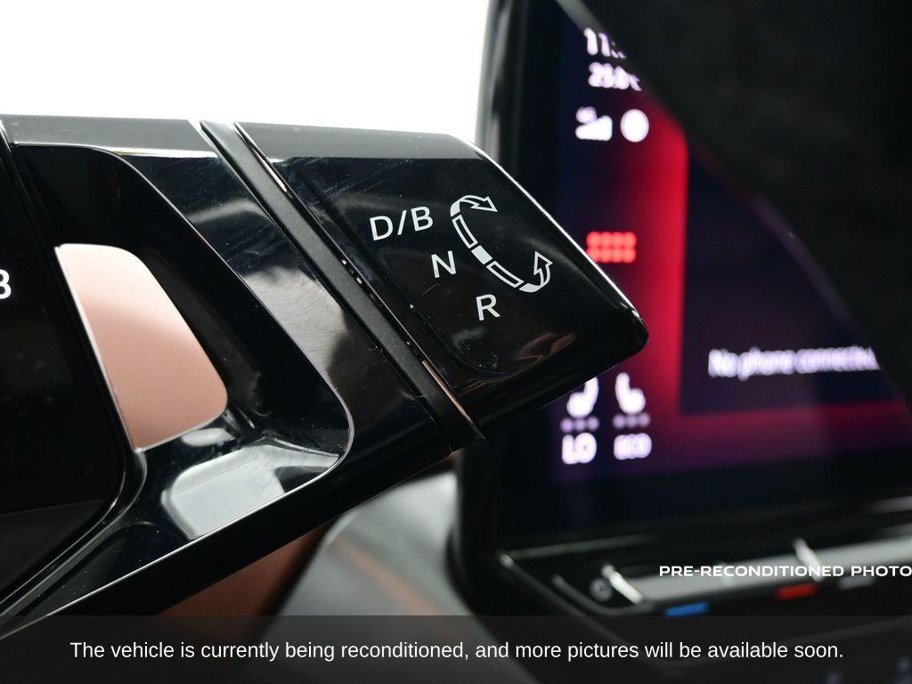 used 2021 Volkswagen ID.4 car, priced at $14,029