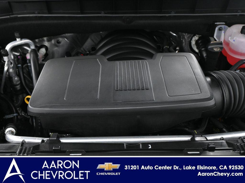 new 2026 Chevrolet Suburban car, priced at $84,468