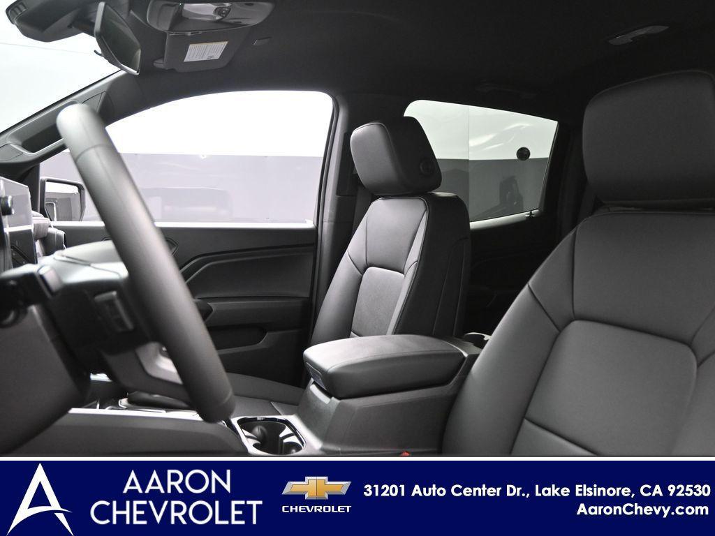 new 2026 Chevrolet Colorado car, priced at $36,307