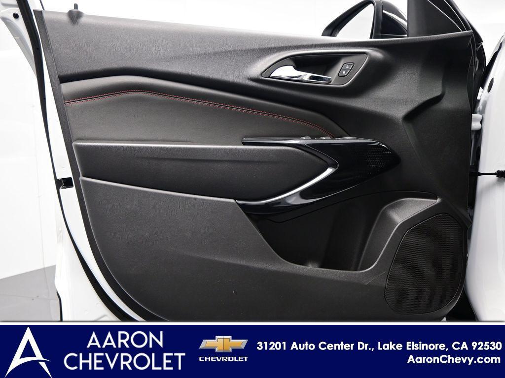 new 2026 Chevrolet Trax car, priced at $28,089