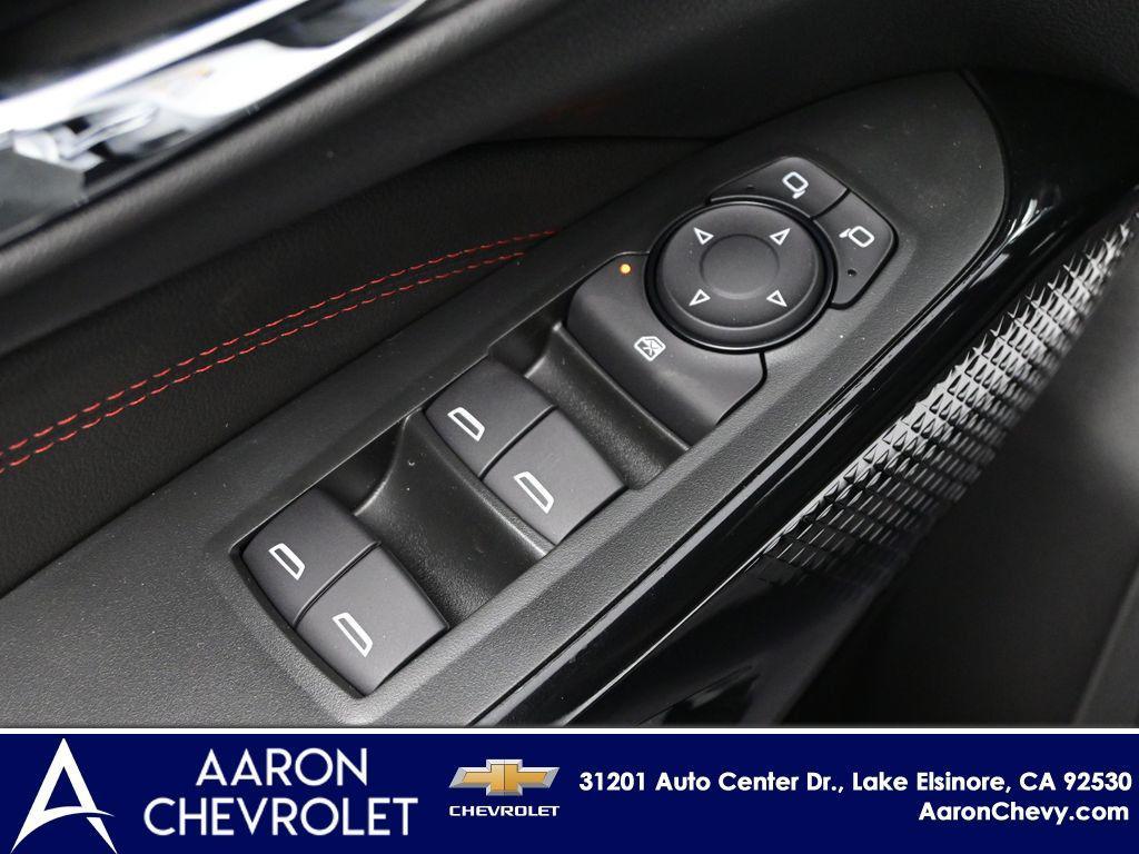 new 2026 Chevrolet Trax car, priced at $28,089