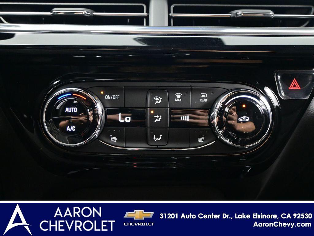 new 2026 Chevrolet Trax car, priced at $28,089