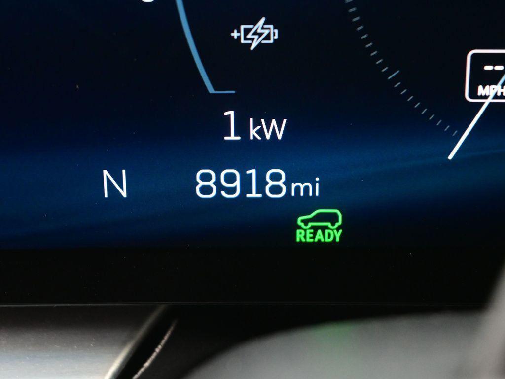 used 2024 Cadillac LYRIQ car, priced at $39,401