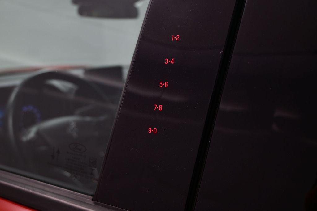 used 2023 Ford Bronco Sport car, priced at $24,500