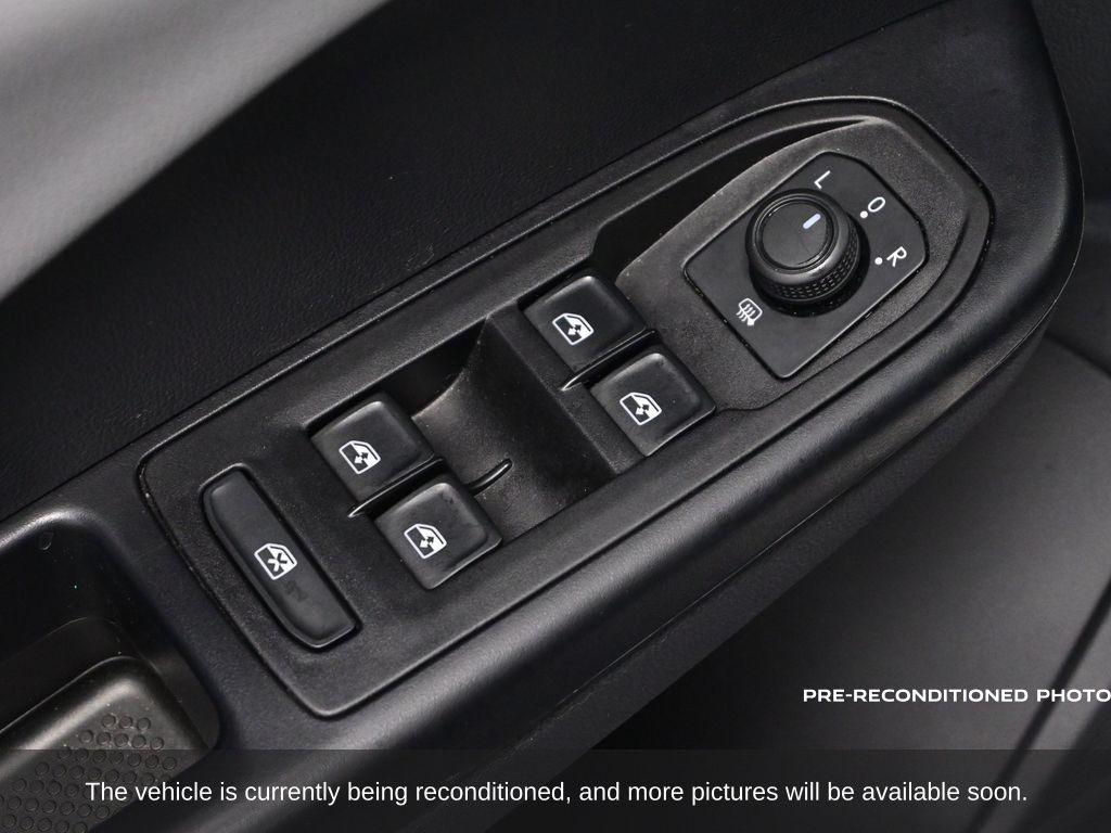 used 2023 Volkswagen Taos car, priced at $17,799