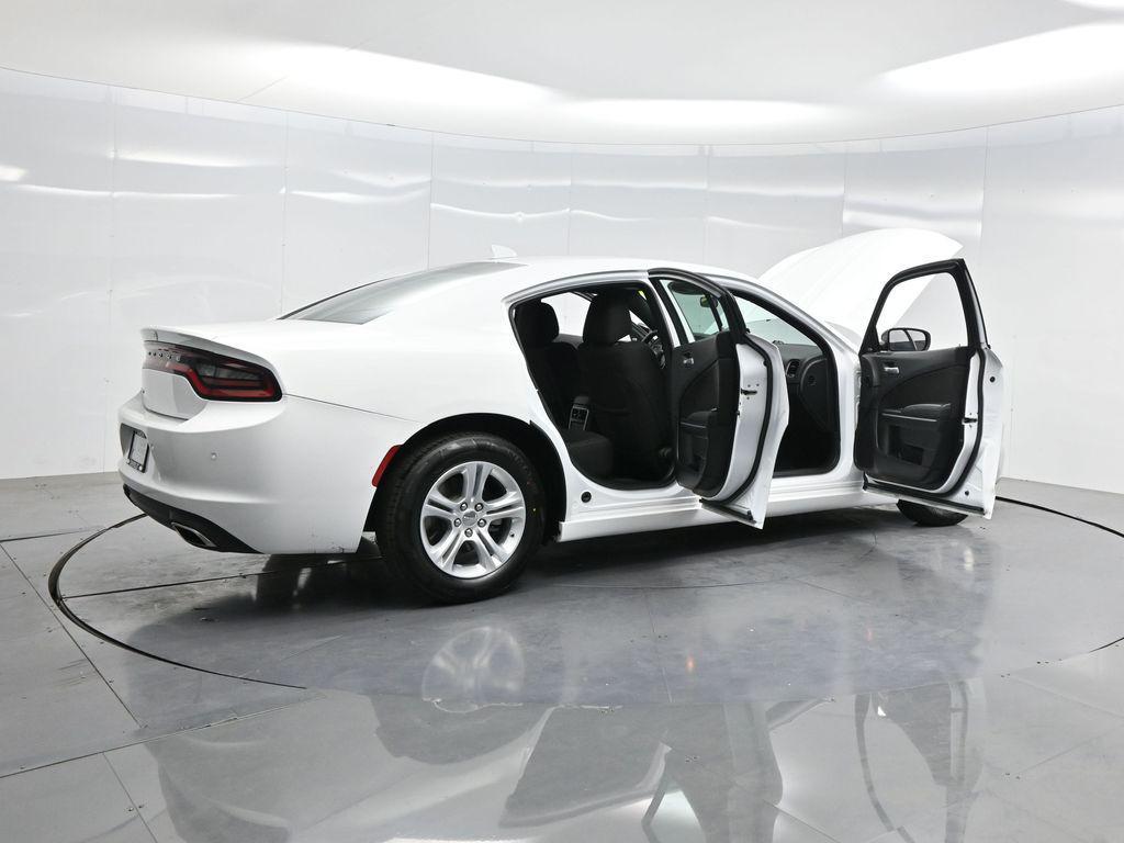 used 2023 Dodge Charger car, priced at $19,713