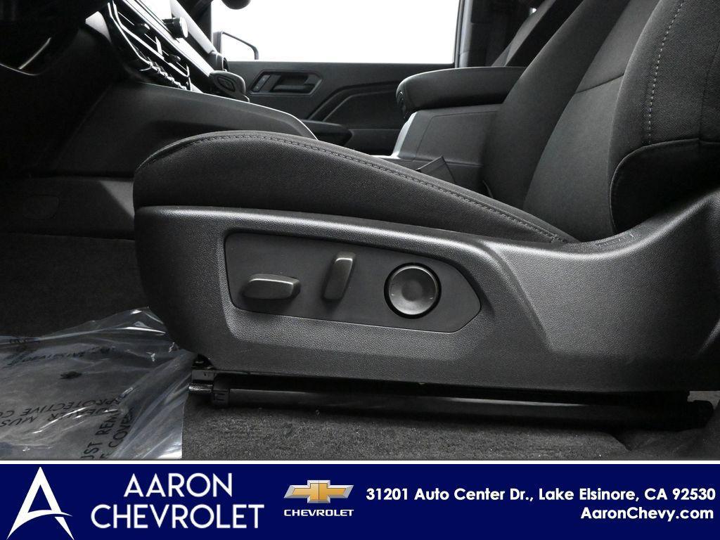 new 2026 Chevrolet Colorado car, priced at $32,774