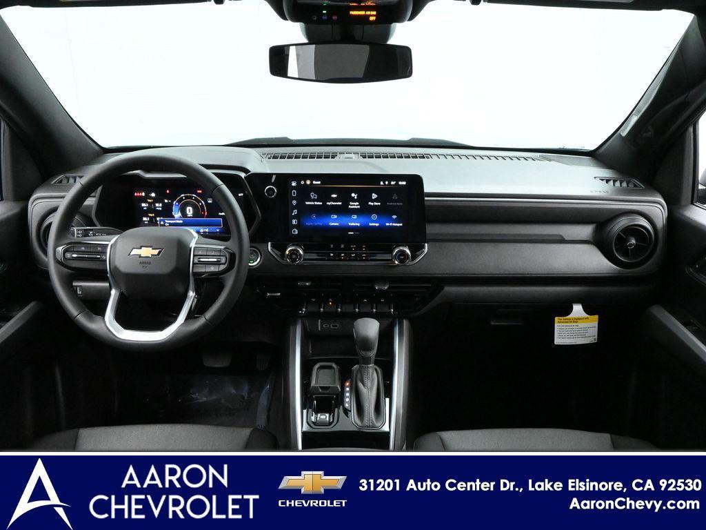 new 2026 Chevrolet Colorado car, priced at $32,774