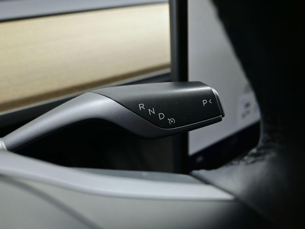 used 2023 Tesla Model Y car, priced at $27,203