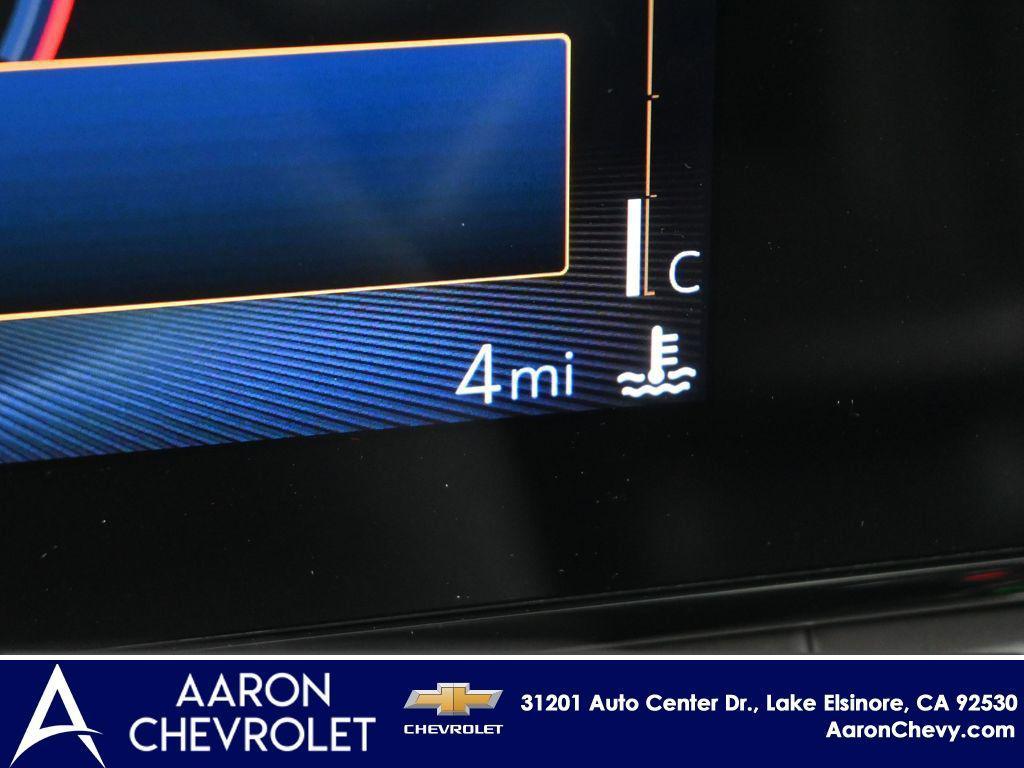 new 2026 Chevrolet Trax car, priced at $24,959