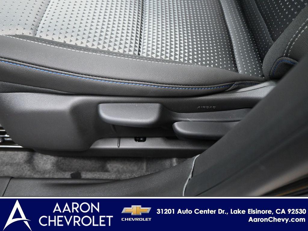 new 2026 Chevrolet Trax car, priced at $24,959