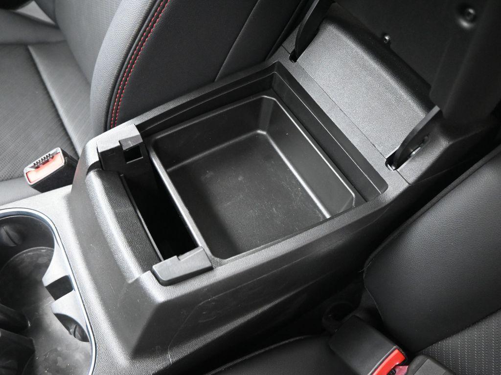 used 2024 GMC Canyon car, priced at $47,623