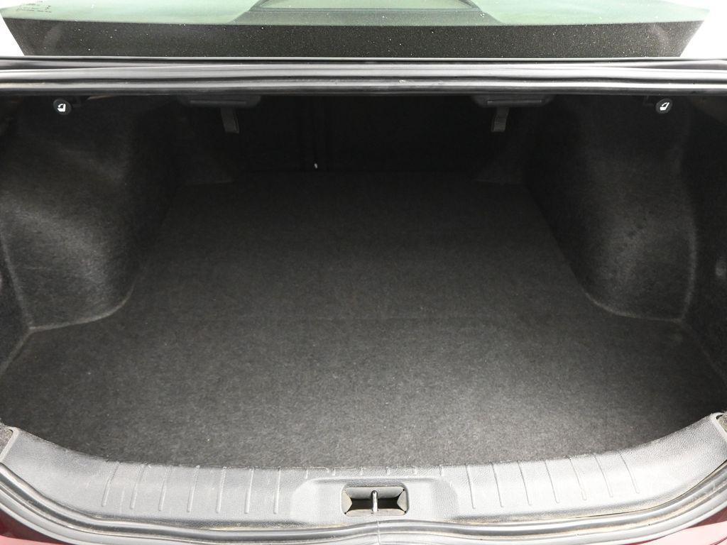 used 2024 Nissan Altima car, priced at $17,425