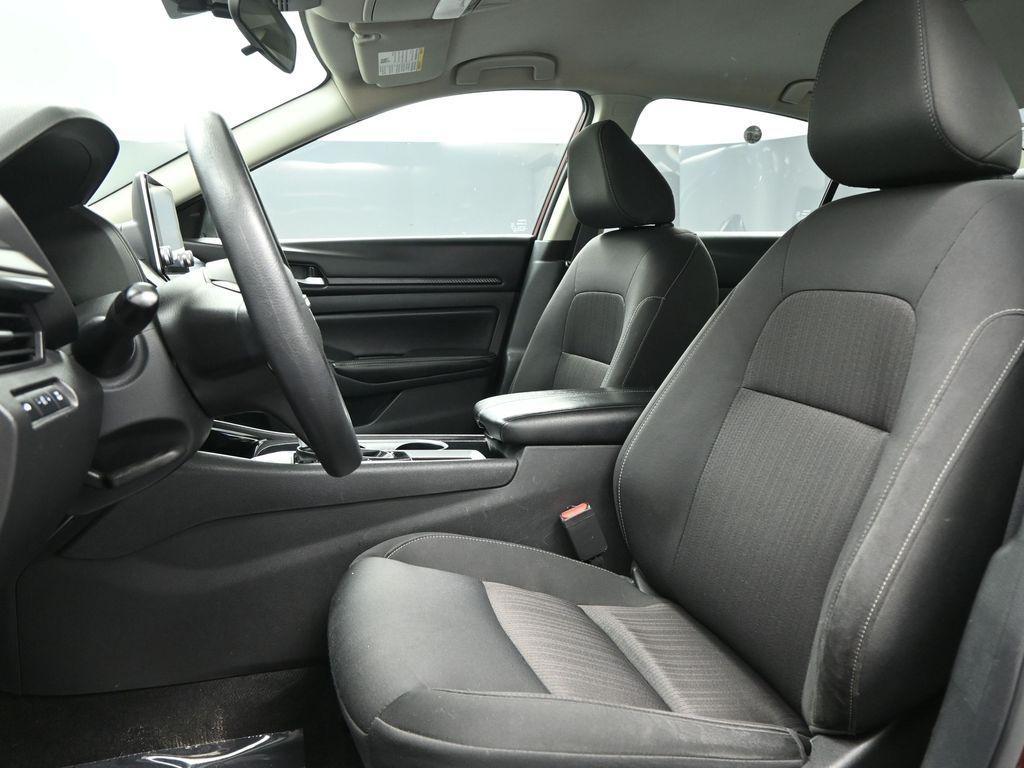 used 2024 Nissan Altima car, priced at $17,425