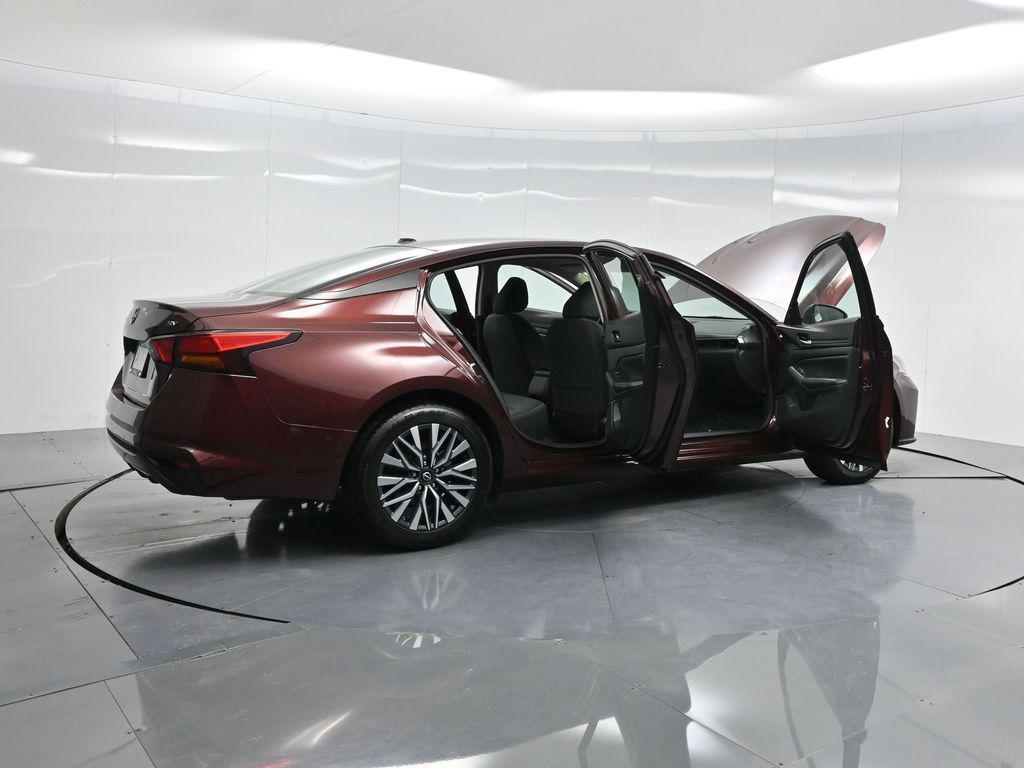 used 2024 Nissan Altima car, priced at $17,425