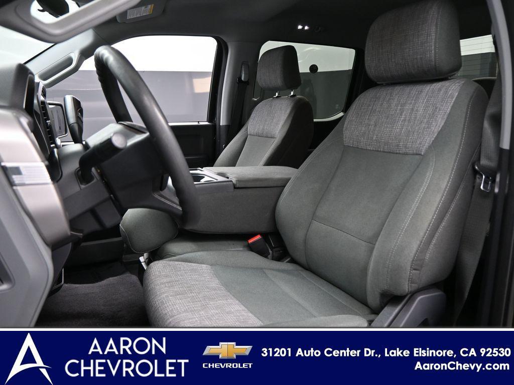 new 2023 Ford F-150 car, priced at $28,999