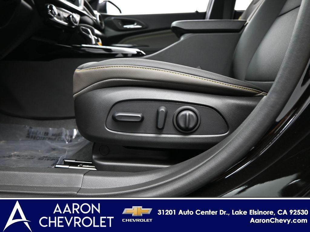 new 2026 Chevrolet Trax car, priced at $24,585