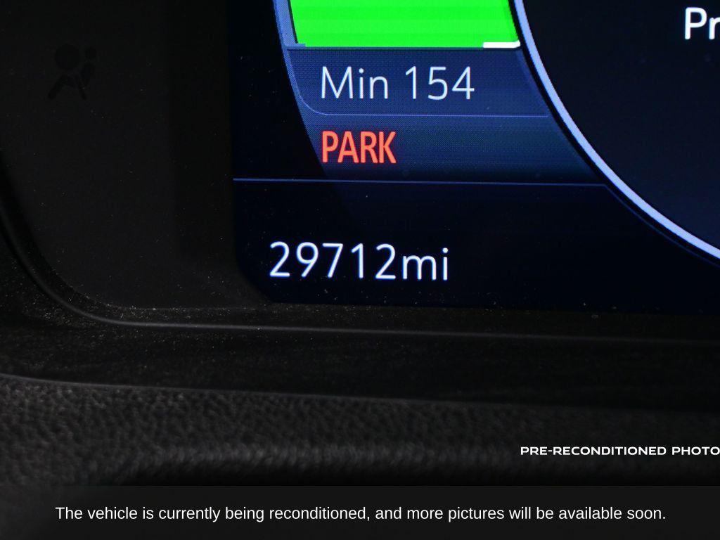 used 2022 Chevrolet Bolt EV car, priced at $17,085